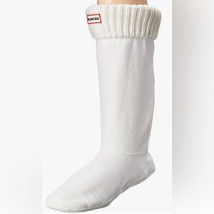 Hunter Women’s Half Cardigan Boot Socks